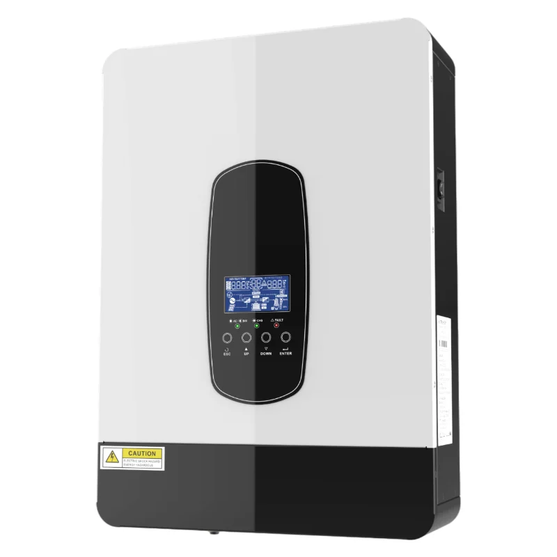 Jc Hybrid Solar Inv…