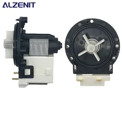 New Drain Pump Motor BPX2-94L For LG Washing Machine BPX2-92L BPX2-93L Washer Drainage Parts