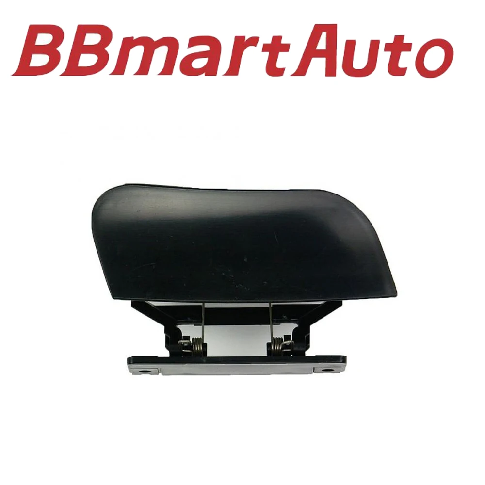 

22088004059040 BBmart Auto Parts 1pcs High Quality Car Front Bumper Headlamp Washer Cover R For Mercedes Benz W220