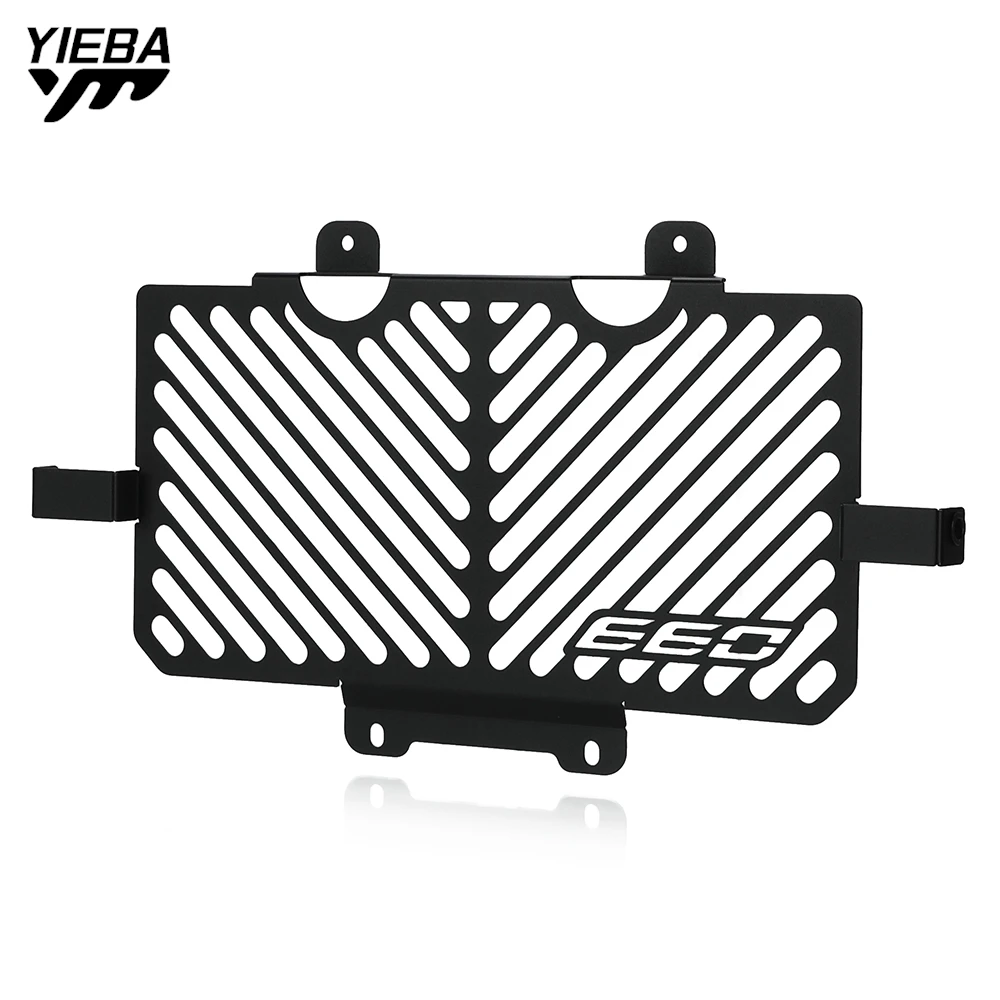 Motocycle Radiator Grille Cover Water Tank Guard Protection For Yamaha XT660Z Tenere 2007 2008 2009 2010 2011 2012 2013 2014 -16