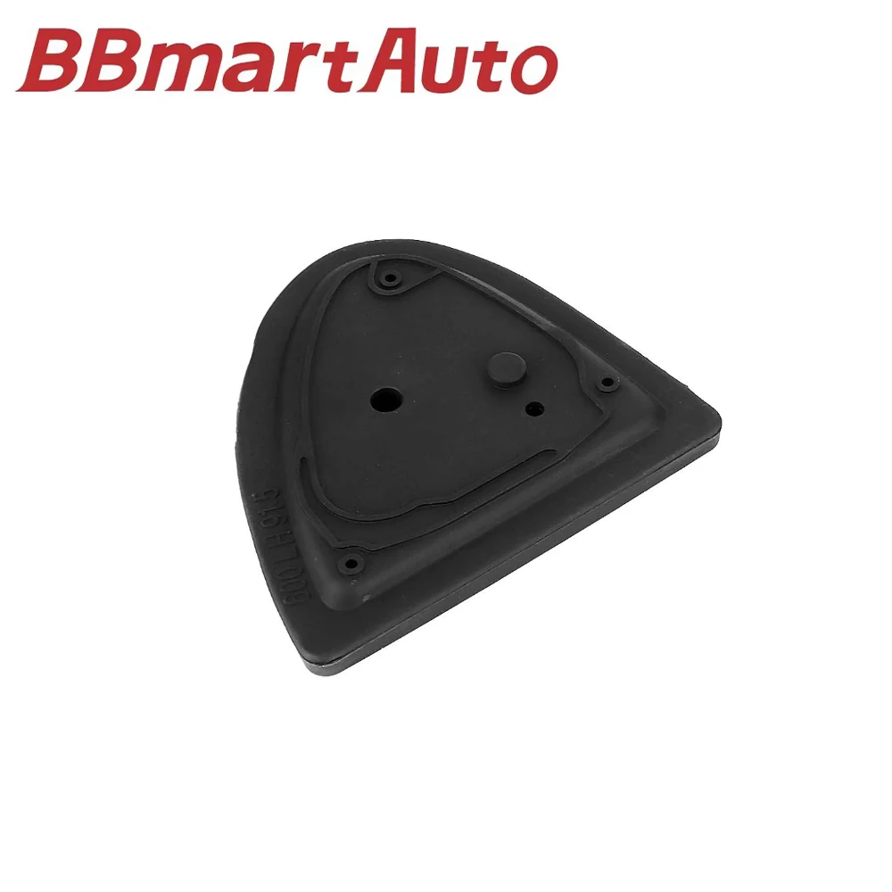 

2208110198 BBmart Auto Parts 1pcs Left Rearview Mirror Base Seal For Mercedes Benz W220 S320 S350 S430 1999-2006 OE A2208110198