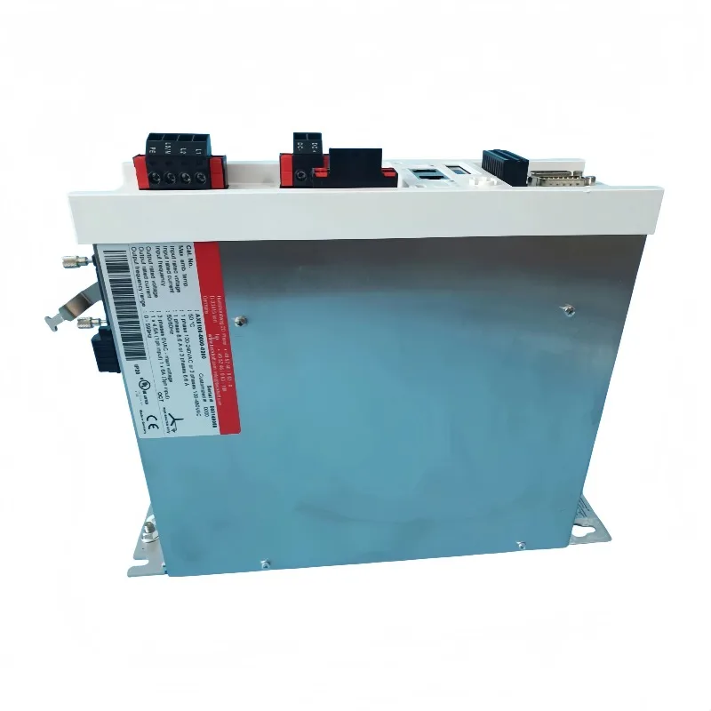 Sealed 100% New Original  AX5106-0000-0200 Digital Compact Servo Drives