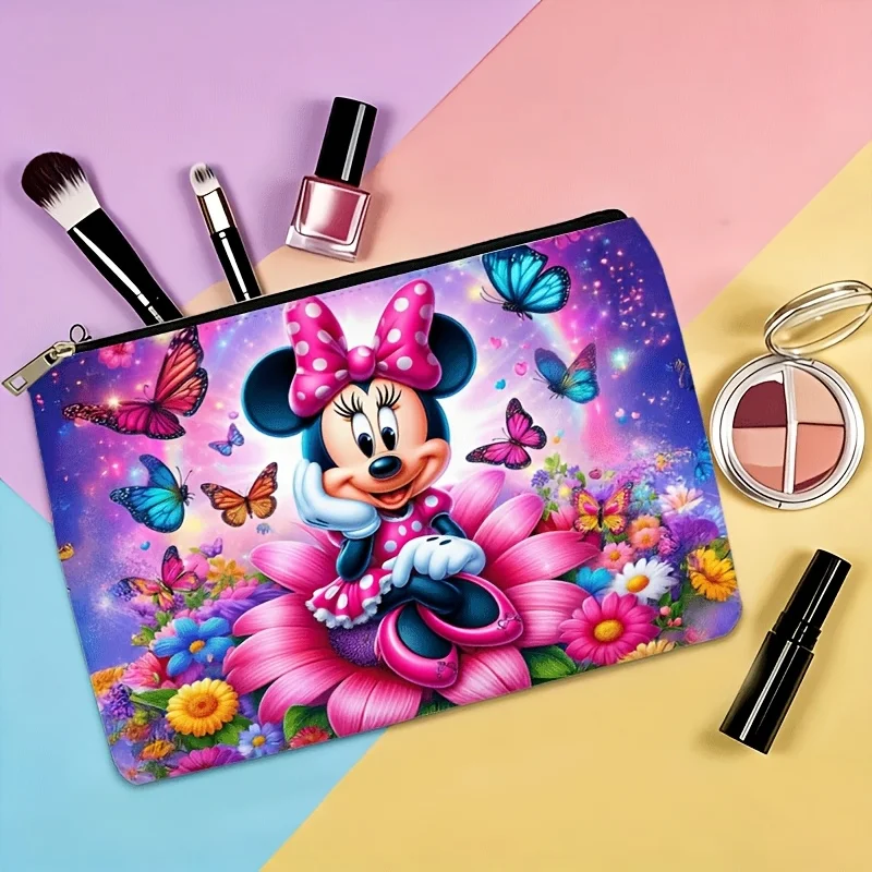 1Pc Disney Minnie M…