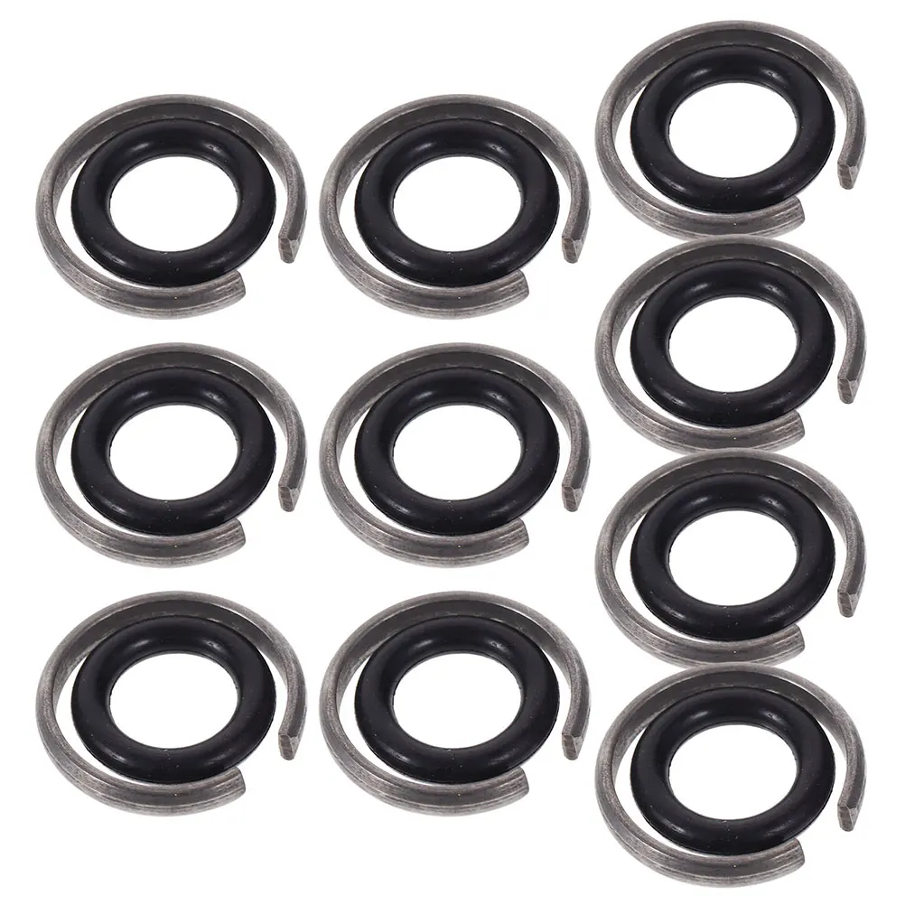 

Electric Wrench Accessories Impact Retaining Clip Socket Retainer Tool Parts for Cordless Impact Wrenches Heavy Duty Power