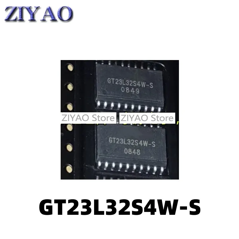 

5 шт., Встроенная микросхема GT23L32S4W SOP20