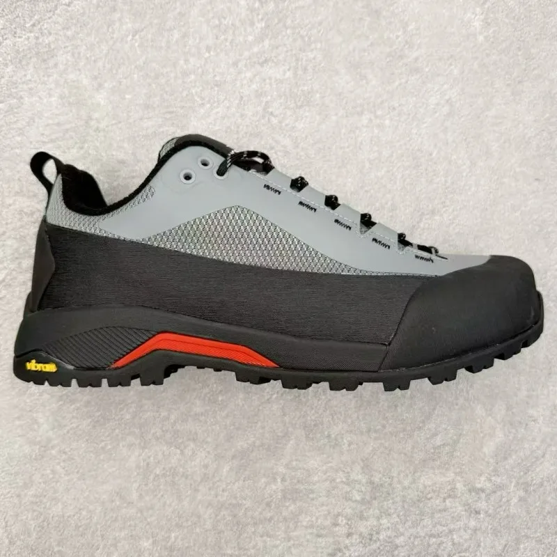 

Классическая брендовая походная обувь для мужчин, уличная горная обувь, мужская прогулочная обувь высшего качества, дизайнерская походная обувь, мужская обувь