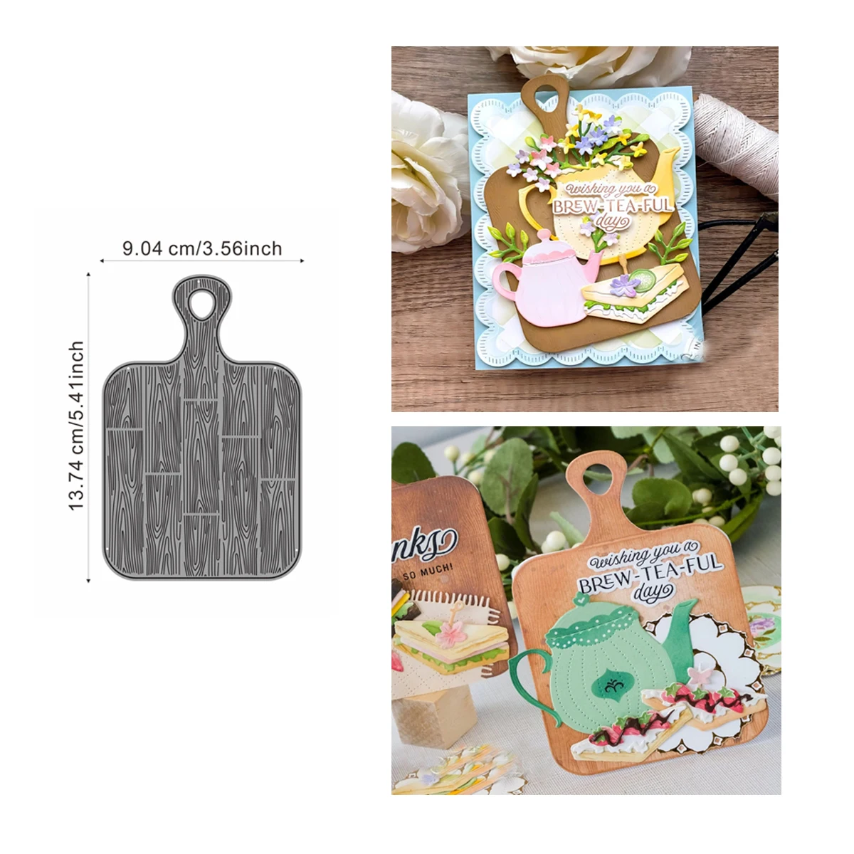 Addycraft Metal Cut…