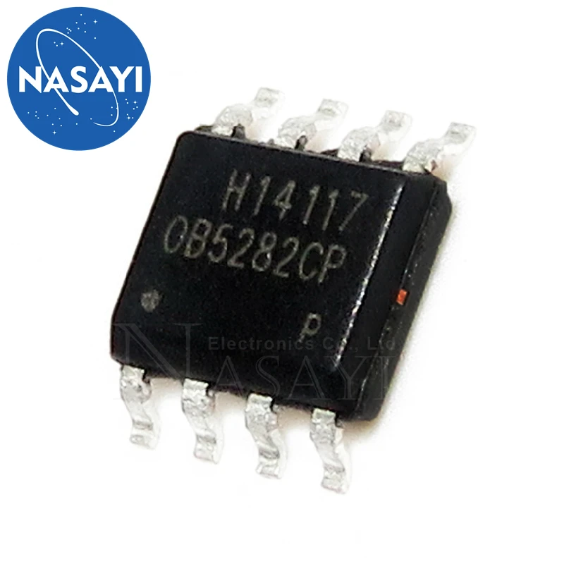 10pcs/lot OB5282CP OB5282 SOP-8