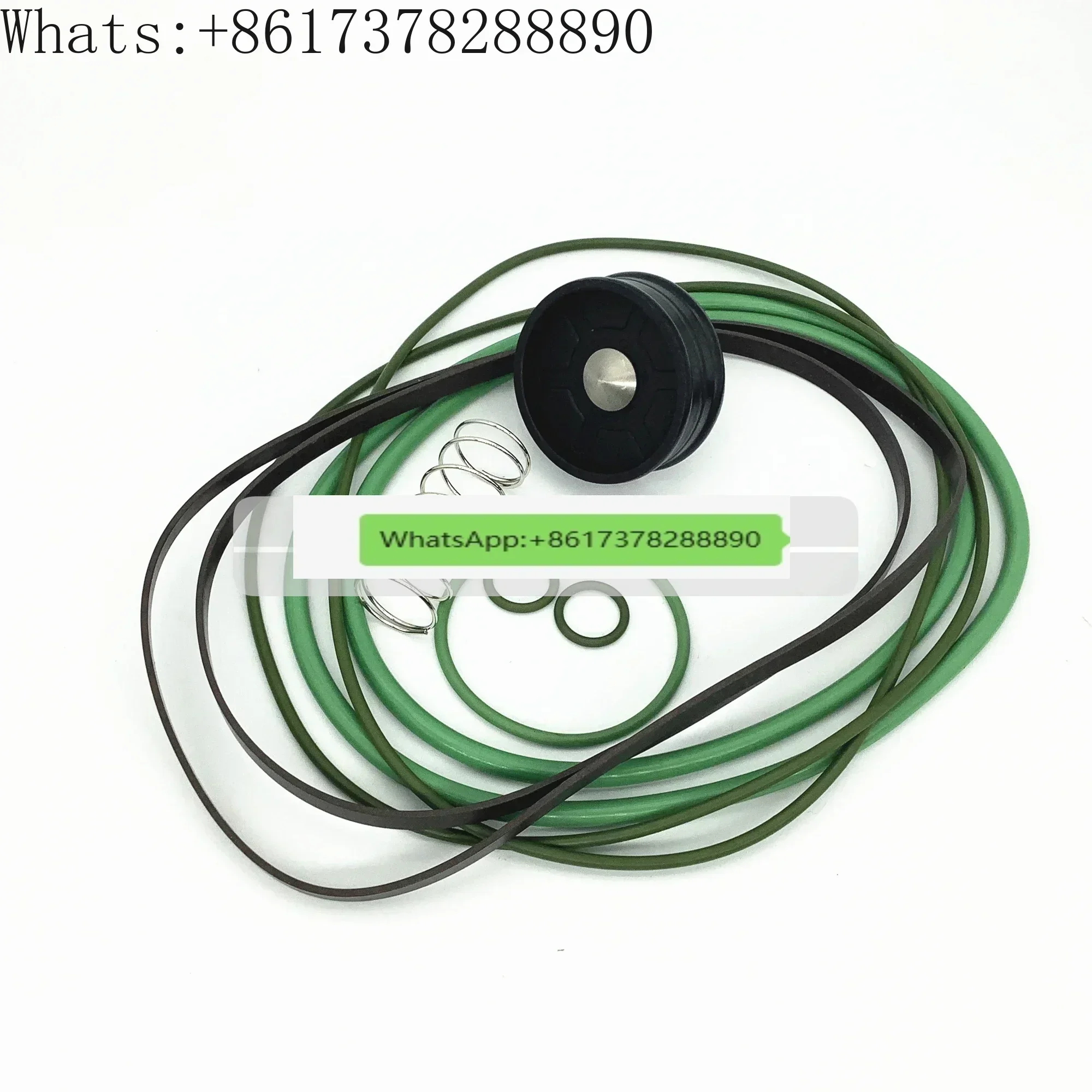 2906056300 2906-0563-00 Unloader Valve Kit Fits Atlas Copco Air Compressor