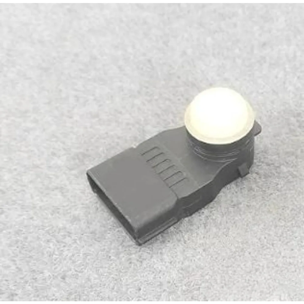For Geely Atlas X Car Rear Parking Radar Probe Bracket Blind Spot Monitoring Sensor Mount Base Left Right Brand New
