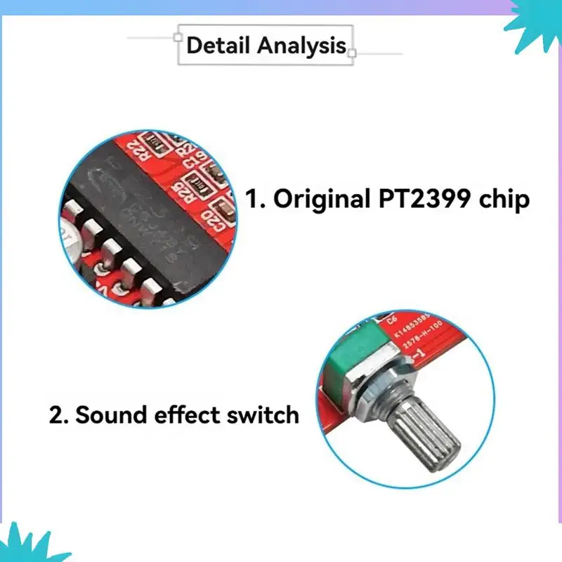 Abzw Microphone Amp… - image