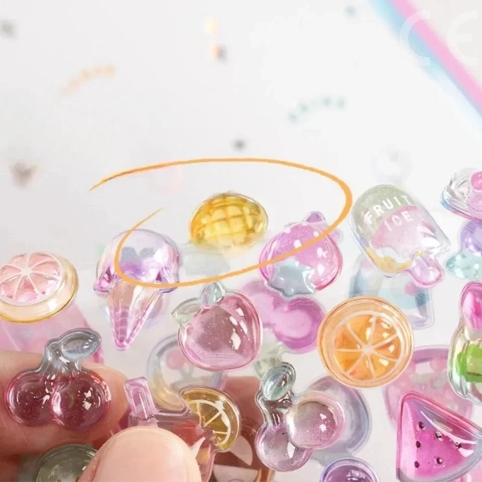 Thumbnail 4 - #88 Decorative Stickers Comparison Guide