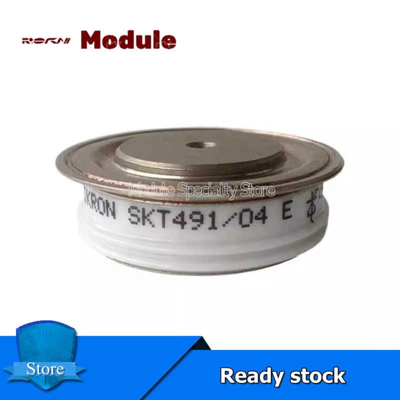 

SKT491/04E 12E 14E 16E 18E SKT493/04E 08E 12E 14E 16E 18E Thyristor module