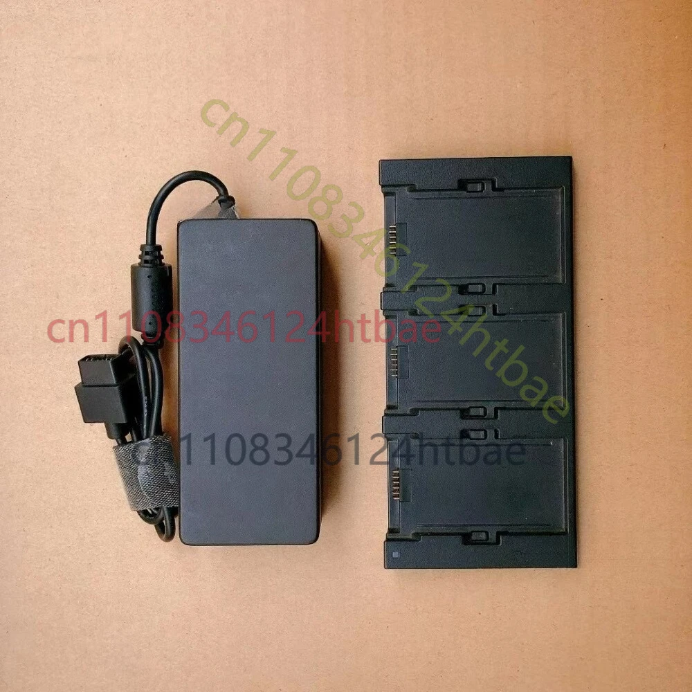 

Used Genuine for DJI Spark Battery Charging Hub and Charger
