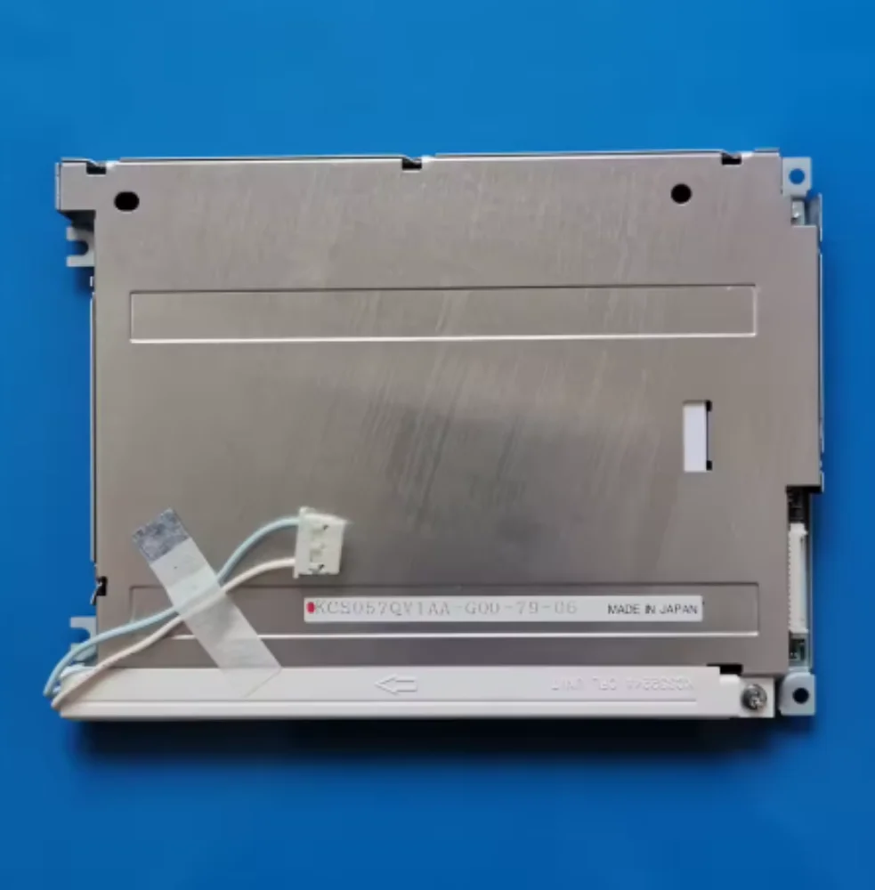 KCS057QV1AA-G00 KCS057QV1AA-G00 Painel LCD de 5,7"