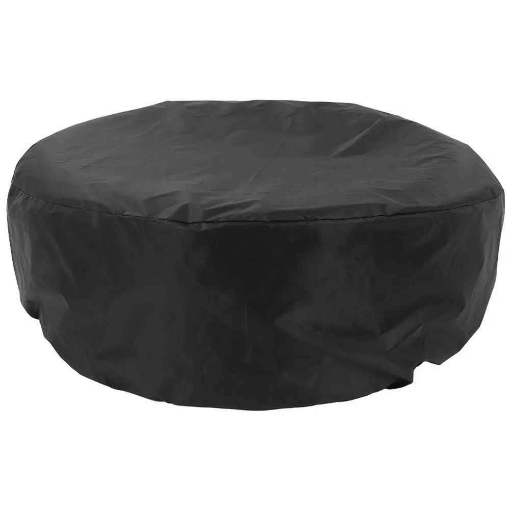 

Universal Spare Tire Cover Durable Waterproof Sun Protection Outdoor Trailer Wheel Cover 27-29 Inch Fits Rv Truck Car