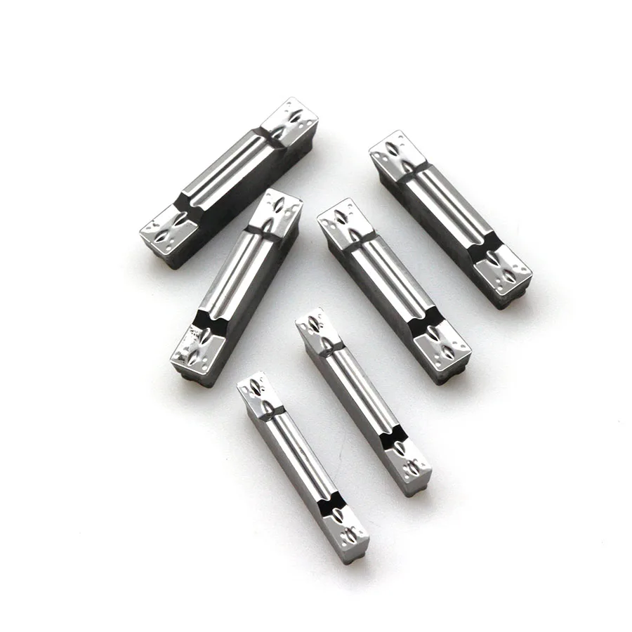 MGMN150 MGMN200 MNMG250 G H01 MGMN300 MGMN400 M H01 utensile per tornitura in alluminio inserto in metallo duro inserto di fresatura utensili per tornio cnc