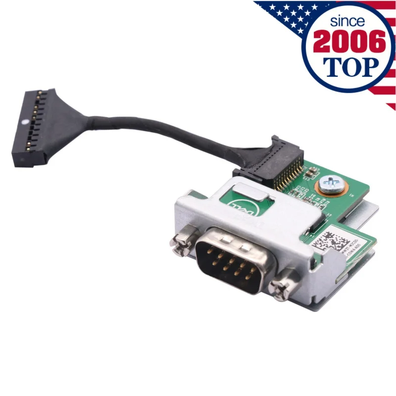 Serial Adapter for KMW3T For Dell Optiplex 7080 5090 7090 7010 7060 3080 3090 SFF/MT