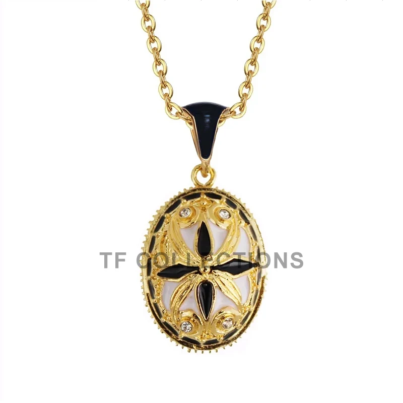 YAFFIL High Quality Popular Women's Rhinestone Jewelry Pendant Holiday Gift Recommendations