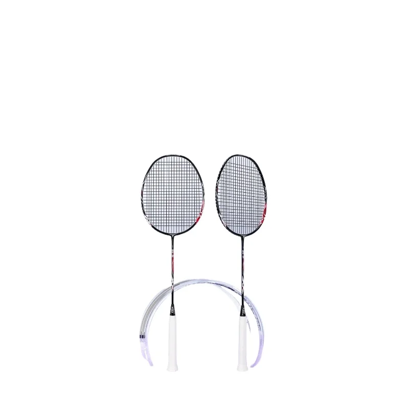Badminton Racket Fu… - image
