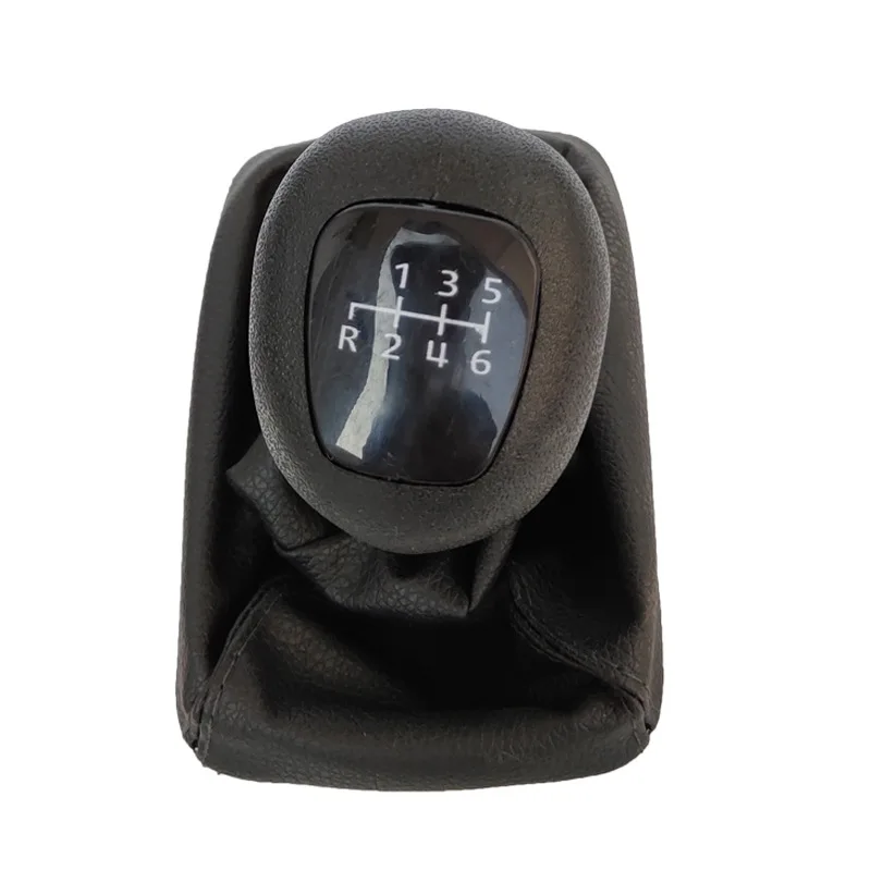 Suitable for Benz W202 204 dust cover, handball integrated shift handle, gear lever and gear head
