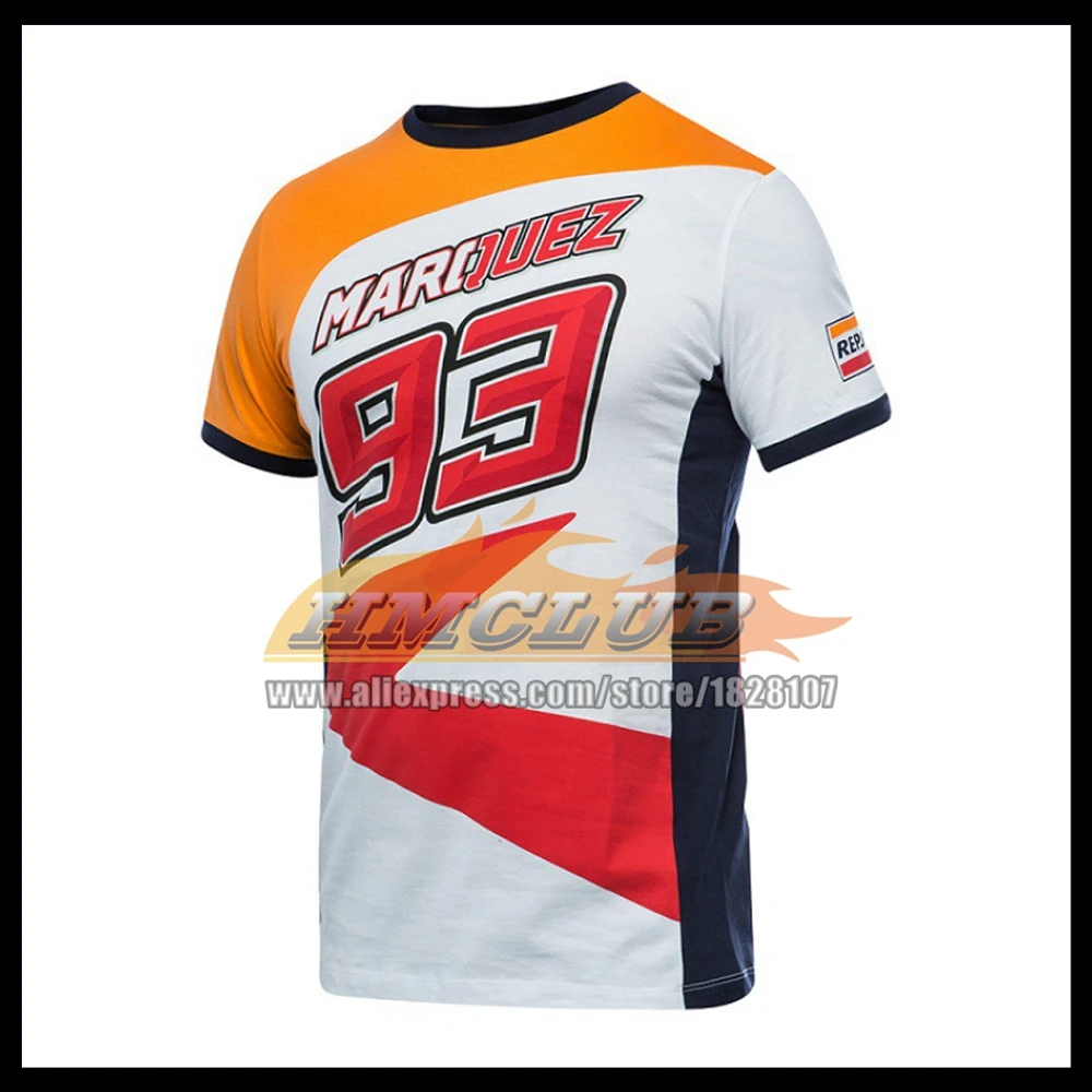 Sports Team Downhill Jersey Short Sleeves Racing Bike Shirts Offroad Motorcycle Motocross Cycling T-shirt Quick Drying Clothes