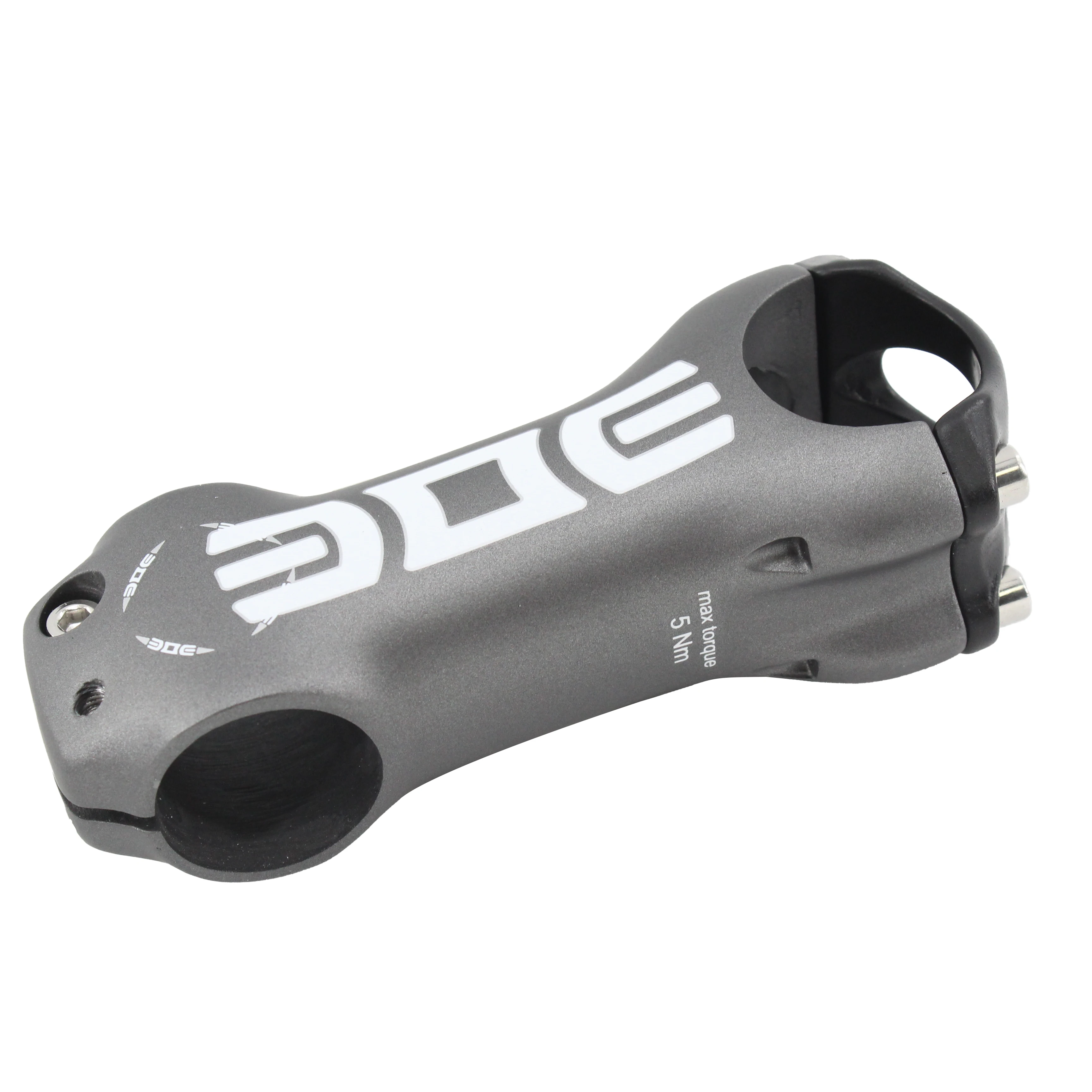 Brand New Mountain Road bike Matt UD Full carbon fibre stem carbon bicycle stem MTB parts 31.8*80/90/100/110mm