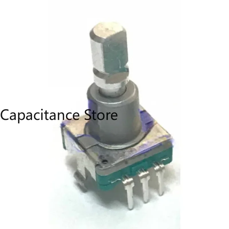 

5PCS Encoder EC11 navigation CD volume switch knob