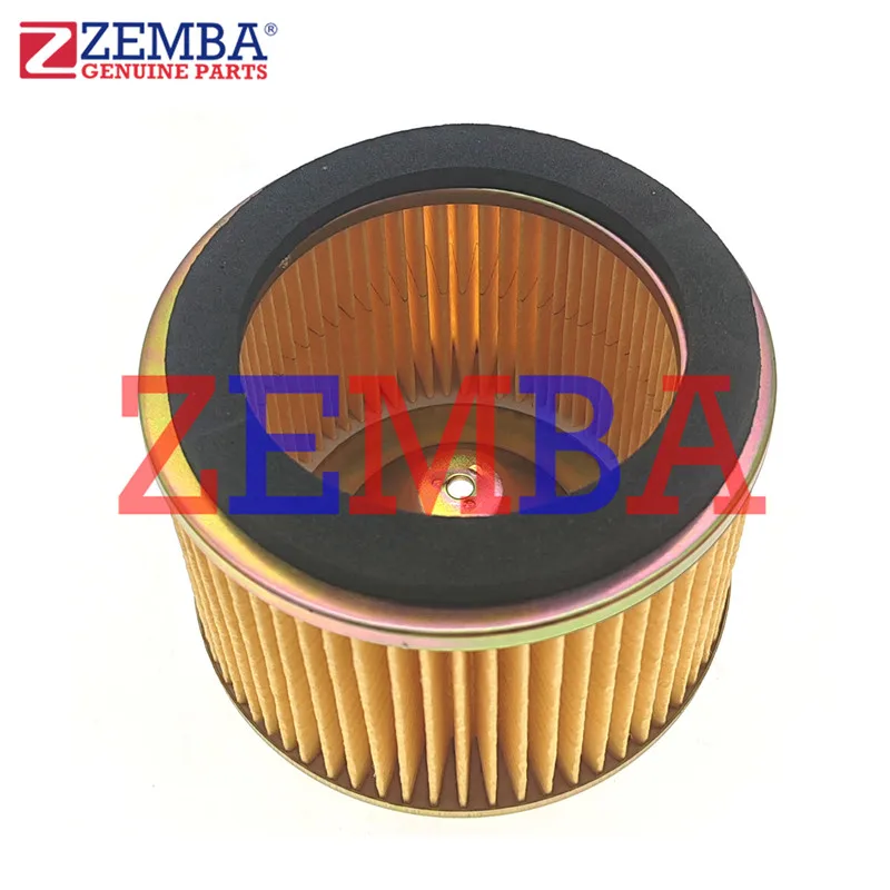 

MOTORCYCLE AIR FILTER ELEMENT AIR CLEANER ACCESSORIES FOR HONDA STORM125 CB125 INVICTA