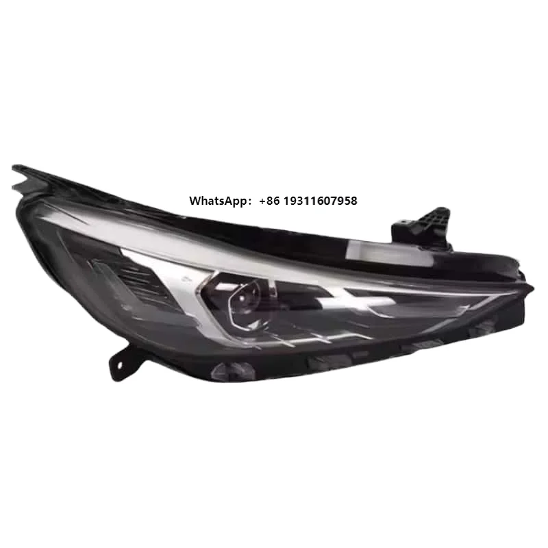 

For MG5 MG5 2021 Headlight Automotive Headlight Assembly 9 Lines 12 Lines