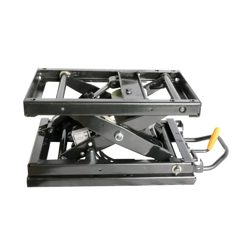 

Hot SalesHigh-Quality Bus Driver Seat Air Suspension System Comfortable Air Suspension Base For Enhanced Driving Experience