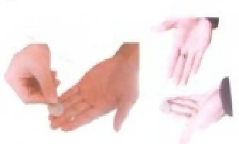 Trick Prank Props Gimmicks for Close Up, Stage, Street