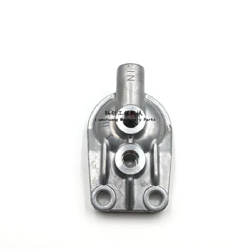 

Запчасти для дизельных фильтров Sany SY65/75-8 Hitachi ZAX EX60/70, 4JG1