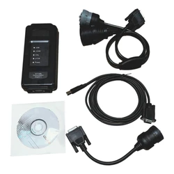 CAT ET4 4780235 For Caterpillar ET4 Communication Adapter Group CAT Electric System Heavy Duty Truck Diagnostic Tool