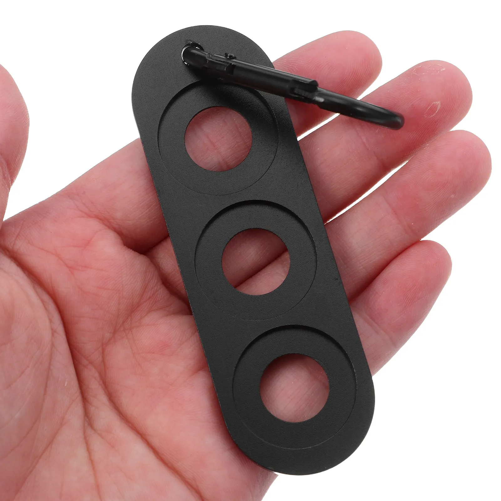 

Cue Joint Protector Clip Pool Stick Joint Protect Holder Buckle Secure Prevent Ground Damage Avoid Lost Billiard Cue Accessories