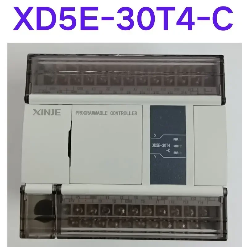 

Second-hand test Ok XD5E-30T4-C