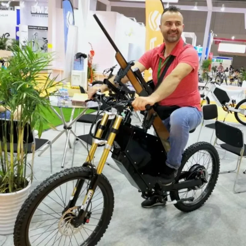 Dirt Bikes 250cc 400cc Fat Bike Frame Moto-Bike Electric Dirt Bike Electric bicycle Ebike E Bike