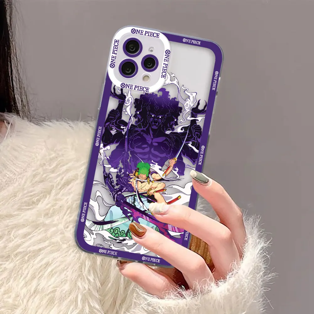 One P-Piece Gear 5 …