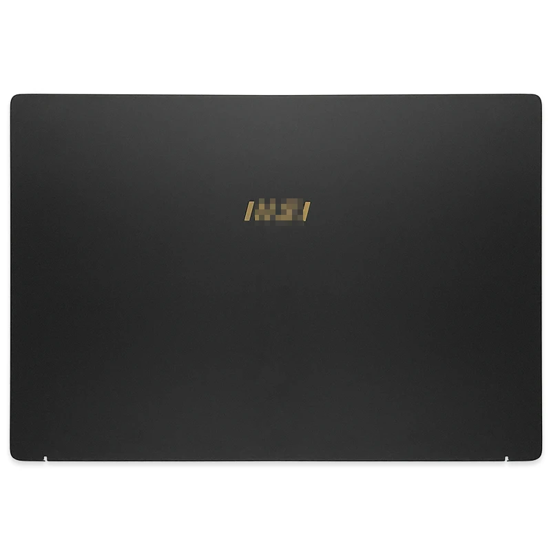 NEW For MSI Summit E14 MS-14C4 14C1 14C2 Laptop LCD Back Cover Rear Top Back Case Black