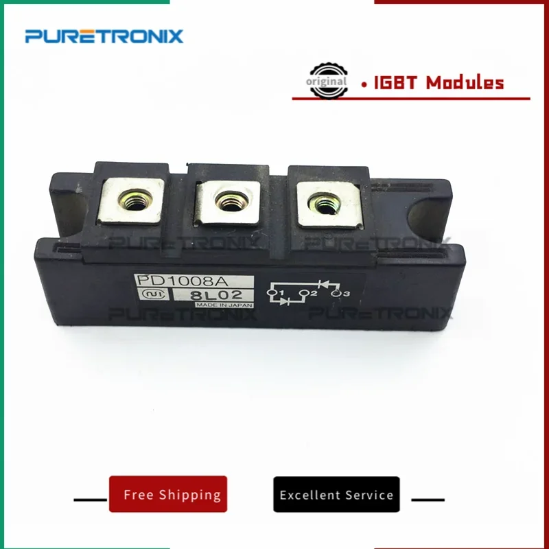 QM75DY-HB QM75DY-H وحدة جديدة الأصلي