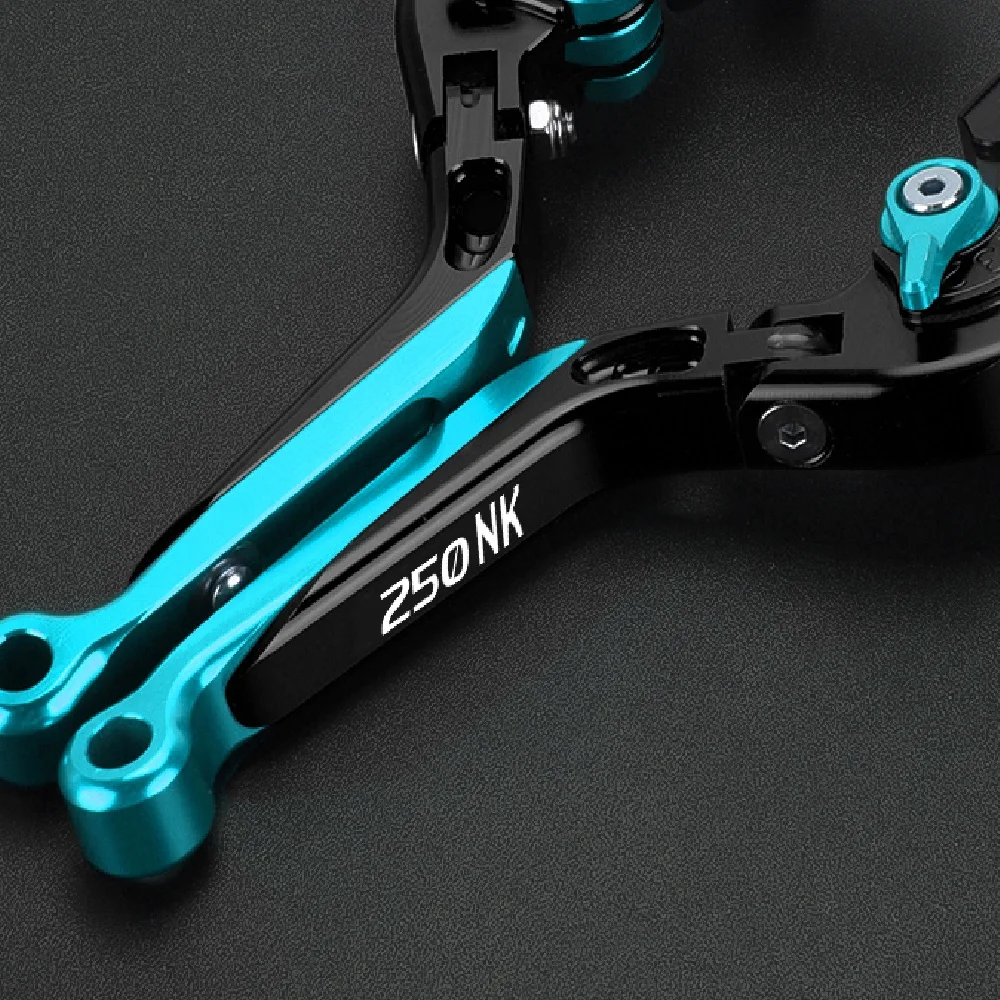 

Регулируемый складной руль мотоцикла, тормозные рычаги сцепления для CFMOTO CF MOTO 250NK 250 NK 2019 2020 2021 NK250 2022 2023 2024
