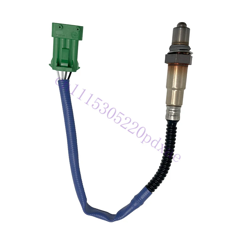 Picture 6: FOR Peugeot Oxygen Sensor 0258006028