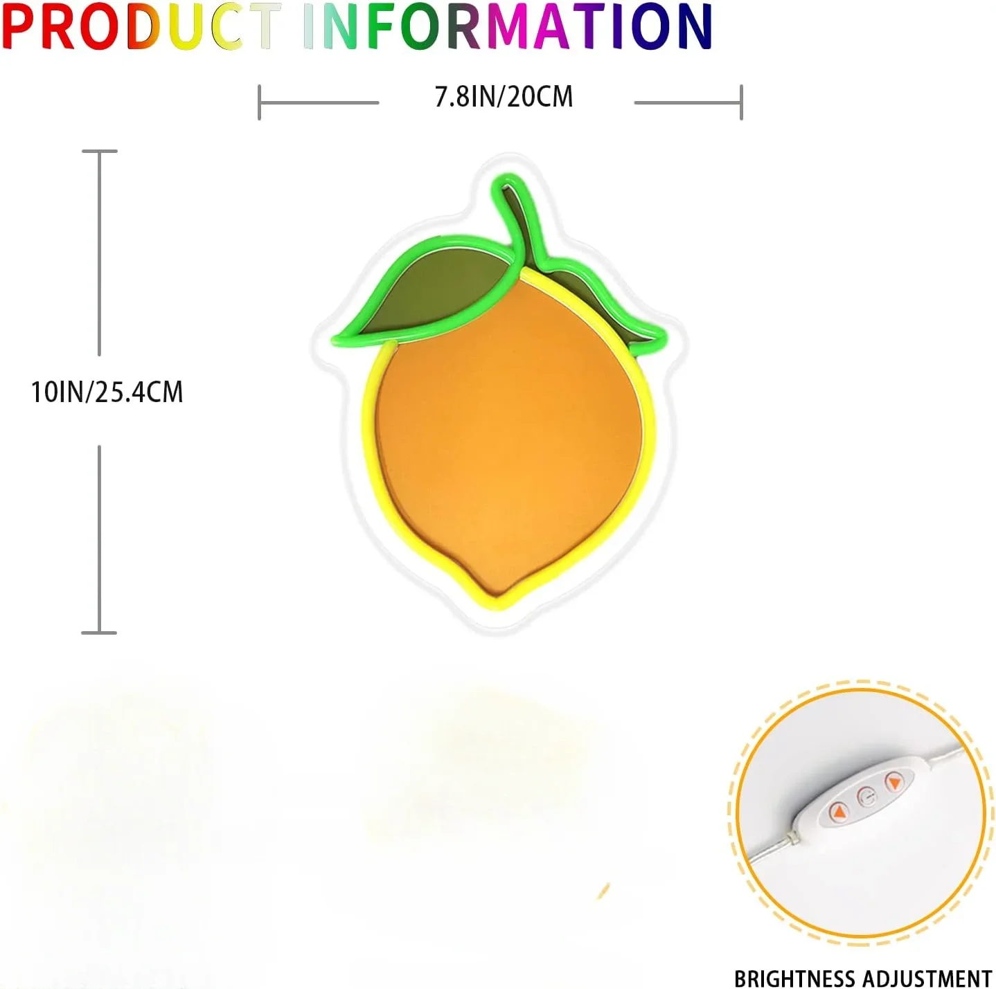 ปากการูปหัวใจมะนาว LED หรี่แสงได้ป้ายไฟนีออนสำหรับบ้านห้องนอนห้องเล่นเกมเครื่องตกแต่งฝาผนังปาร์ตี้ถ้ำคริสต์มาสสำหรับผู้ชาย