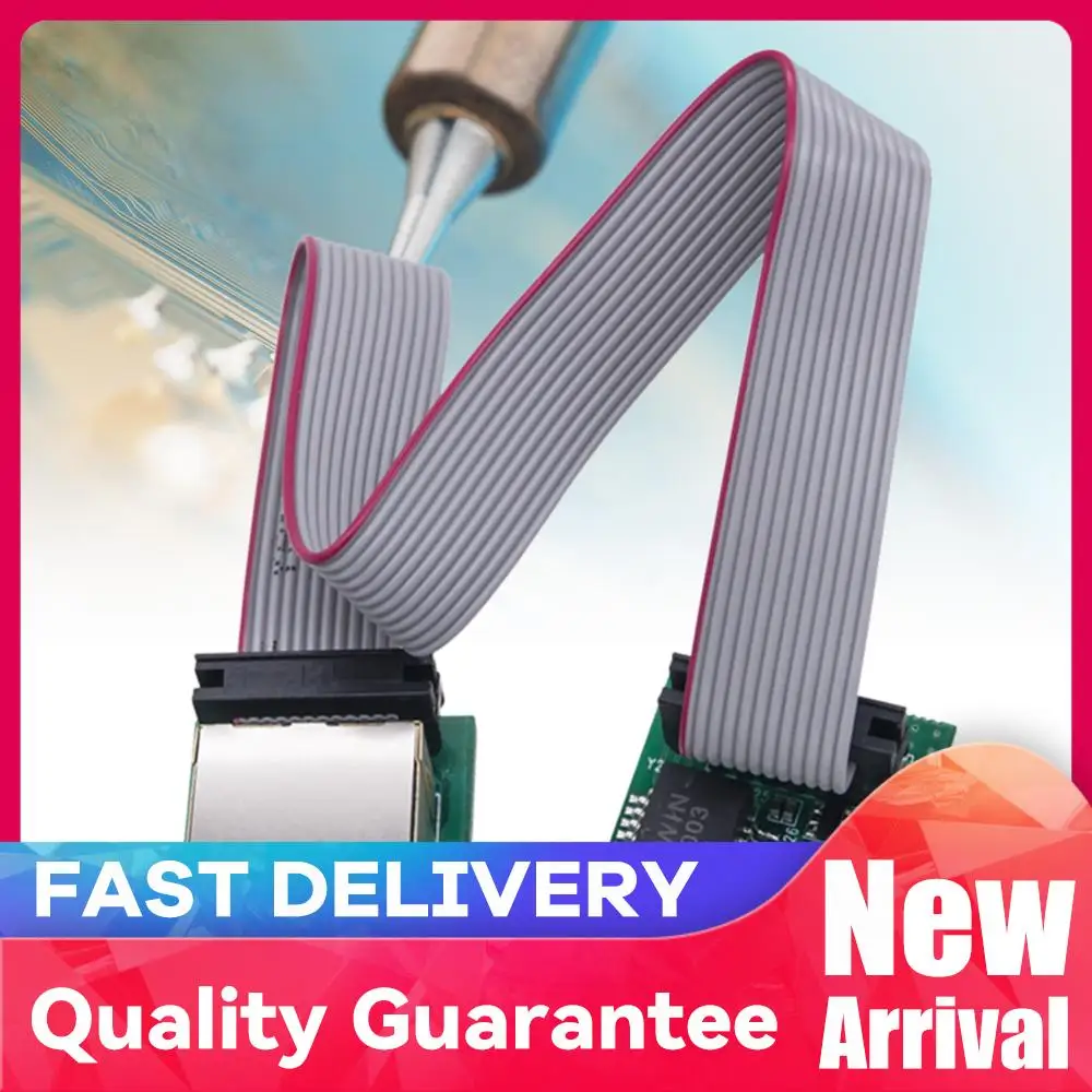 

Сетевая карта M.2 10/100/1000 Мбит/с, адаптер LAN M.2 RJ45, однопортовый Ethernet-адаптер RJ45 M.2 A+E, чип RTL8111H для настольных ПК