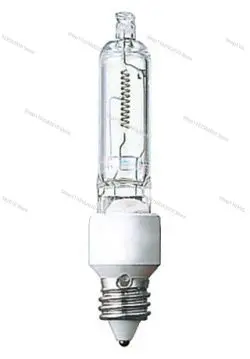 Suitable for halogen lamps JD110V65WNPT