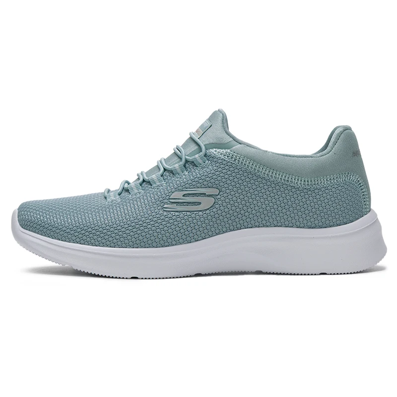

Skechers Sport Womens Casual Shoes Walking Shoes Cushioning Low-Top Women's Shoes Jogging Outdoor Sports 897993