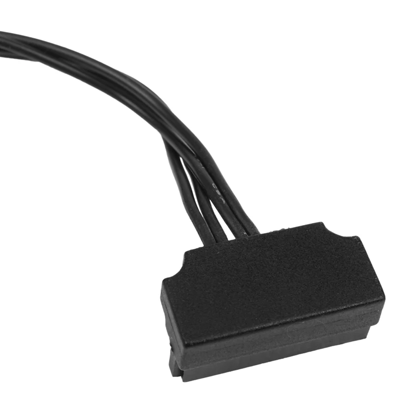 For Apple All-In-One 27-Inch Imac A1312 2011 Hard Drive Cable (Printed Part Number: 593-1330-A)