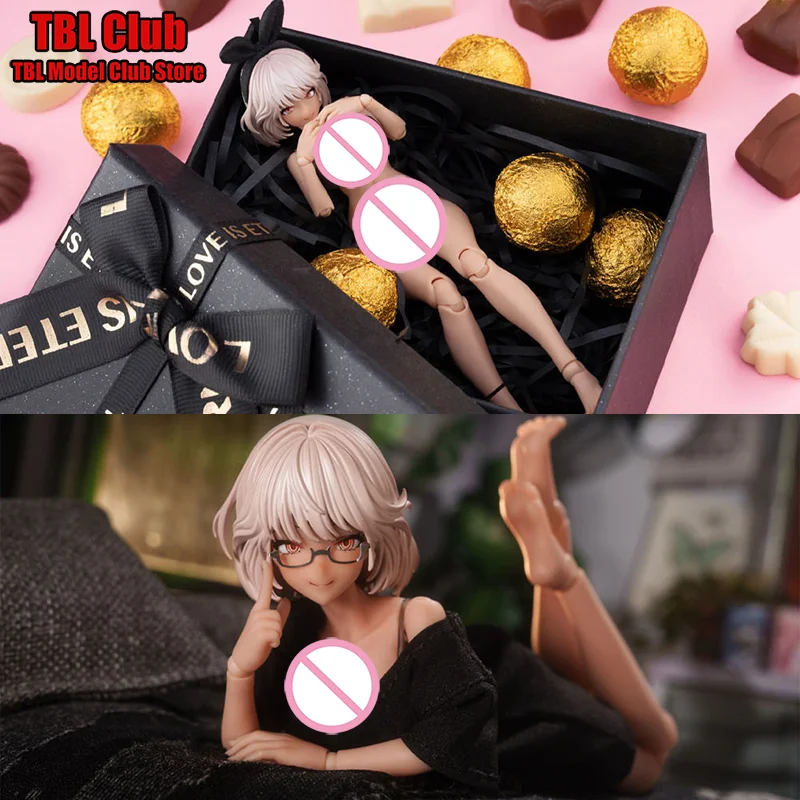 

WF2025 SNAIL SHELL RA-01LS 1/12 Scale Homebody Game Girl Aileen 6-inch Full Set Action Figure Soldier Height About 15.5CM