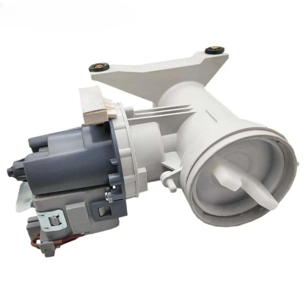New B40-3A01 120V 60Hz Drain Pump Assembly For Washing Machine Drainage Motor Washer Replacement Parts