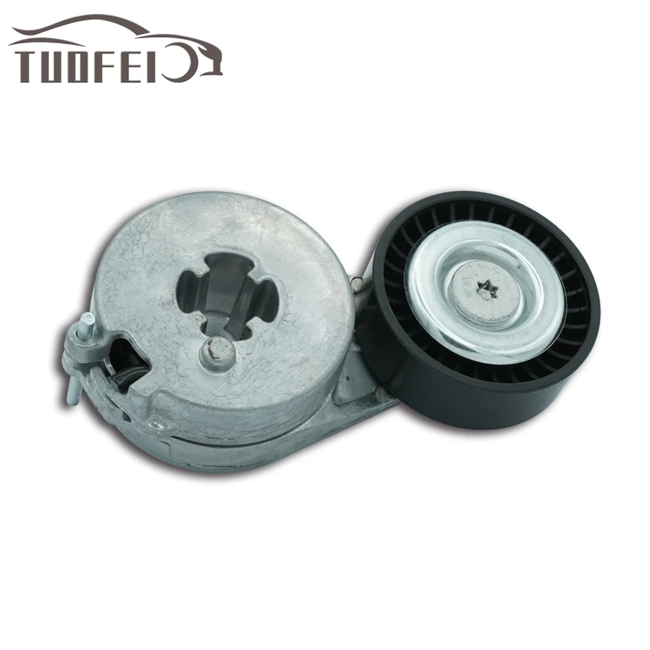 06H903133G 06H903133F Timing Belt Tensioner FOR Audi A4 A5 A6 Q5 VW AMAROK Seat EXEO APV3197 T39122 534033310 VKM31310